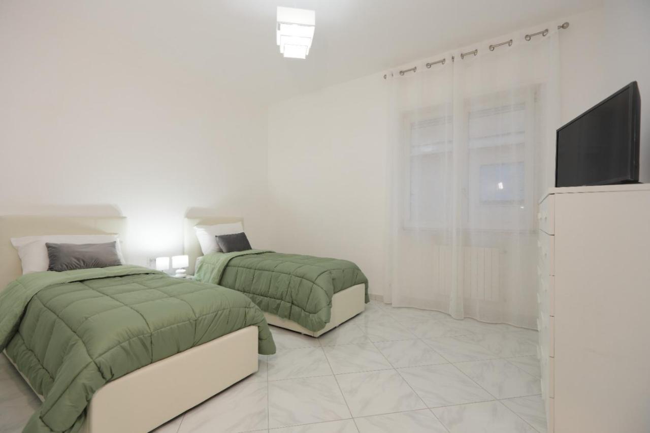 Maison Mira Sorrento Luaran gambar