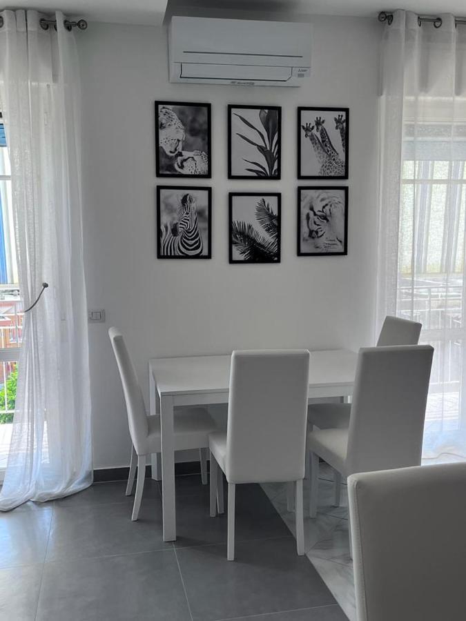 Maison Mira Sorrento Luaran gambar