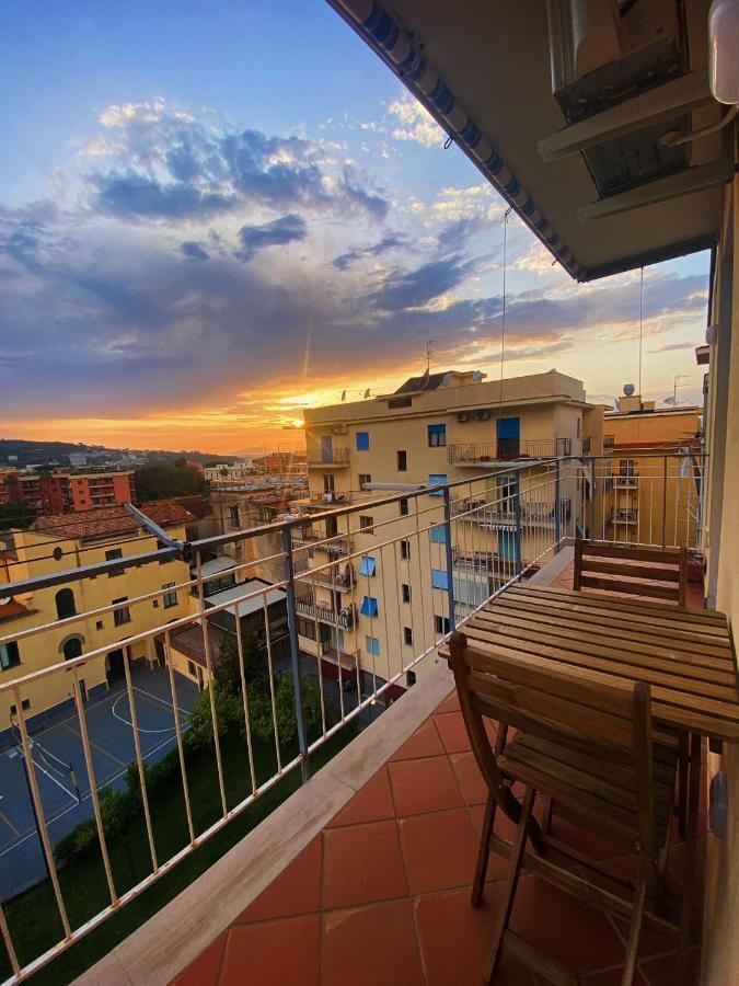 Maison Mira Sorrento Luaran gambar